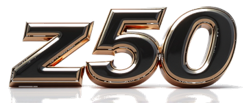 z50 logo