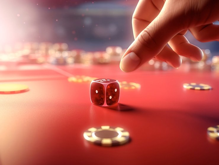 z50 Big Win Rooms